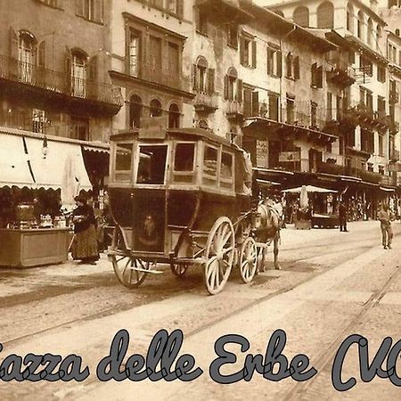 B&B Bijoux Βερόνα Εξωτερικό φωτογραφία