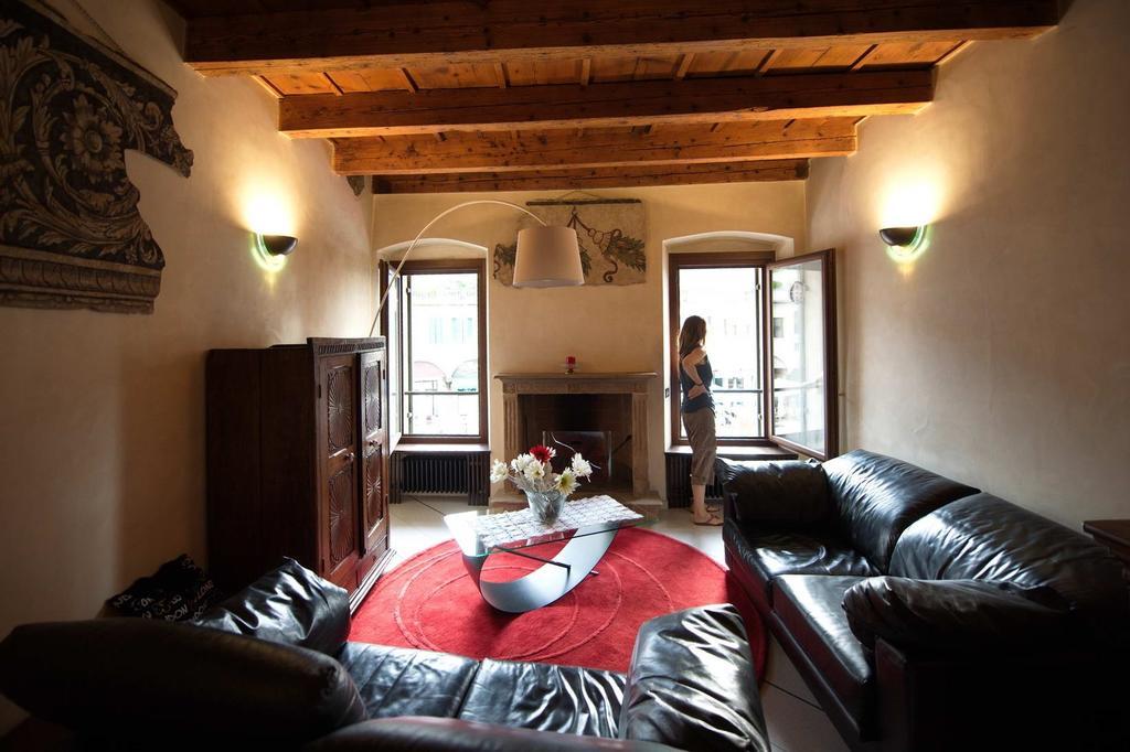 B&B Bijoux Βερόνα Εξωτερικό φωτογραφία