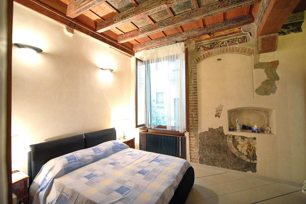 B&B Bijoux Βερόνα Δωμάτιο φωτογραφία