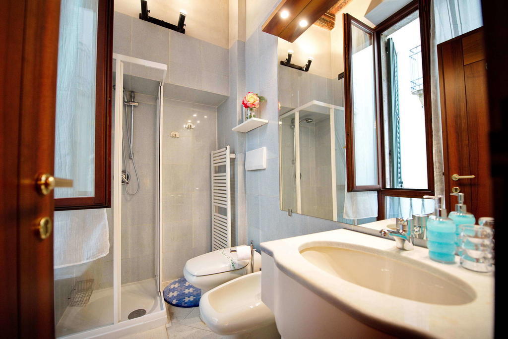 B&B Bijoux Βερόνα Δωμάτιο φωτογραφία
