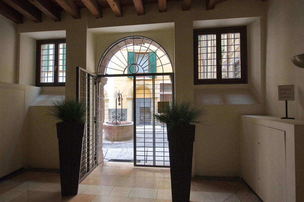 B&B Bijoux Βερόνα Εξωτερικό φωτογραφία