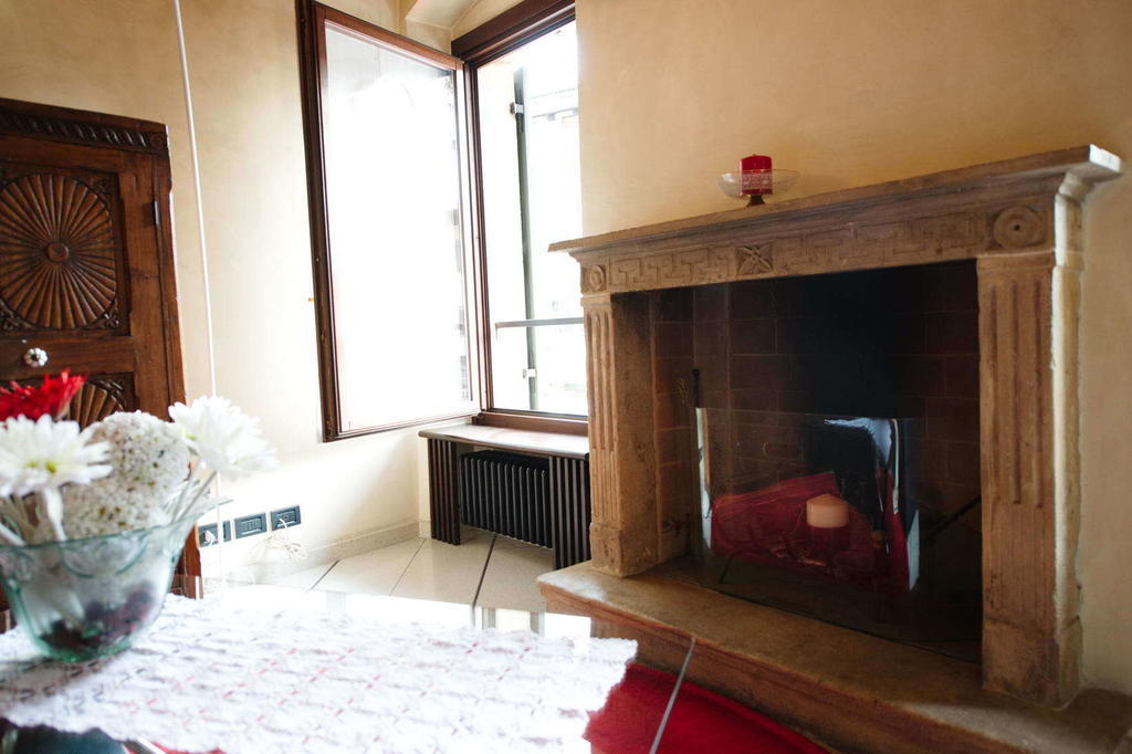 B&B Bijoux Βερόνα Εξωτερικό φωτογραφία