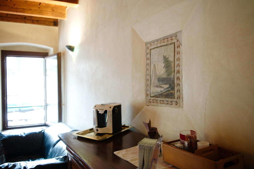 B&B Bijoux Βερόνα Εξωτερικό φωτογραφία