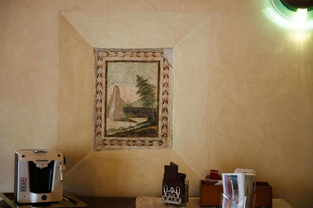 B&B Bijoux Βερόνα Εξωτερικό φωτογραφία