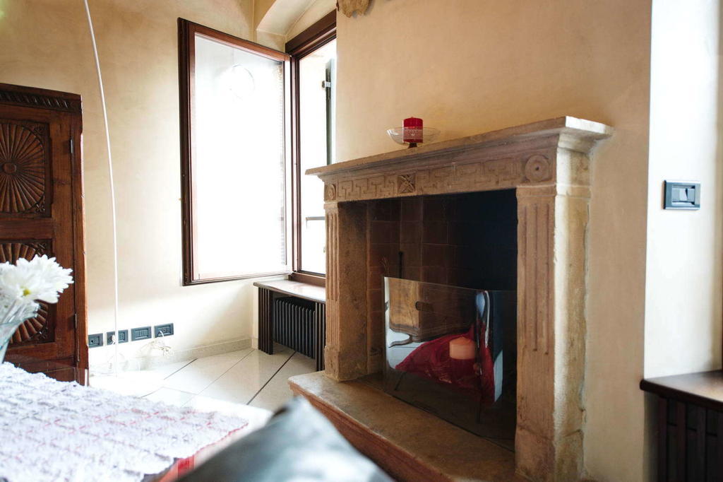 B&B Bijoux Βερόνα Εξωτερικό φωτογραφία