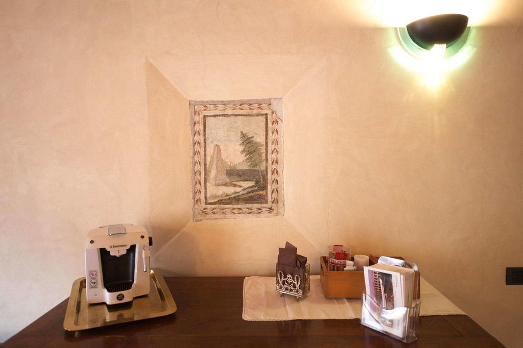 B&B Bijoux Βερόνα Εξωτερικό φωτογραφία