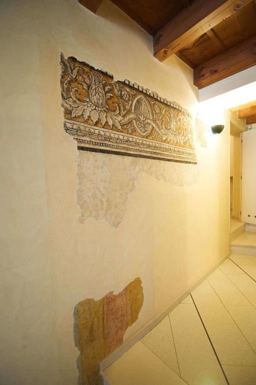 B&B Bijoux Βερόνα Εξωτερικό φωτογραφία