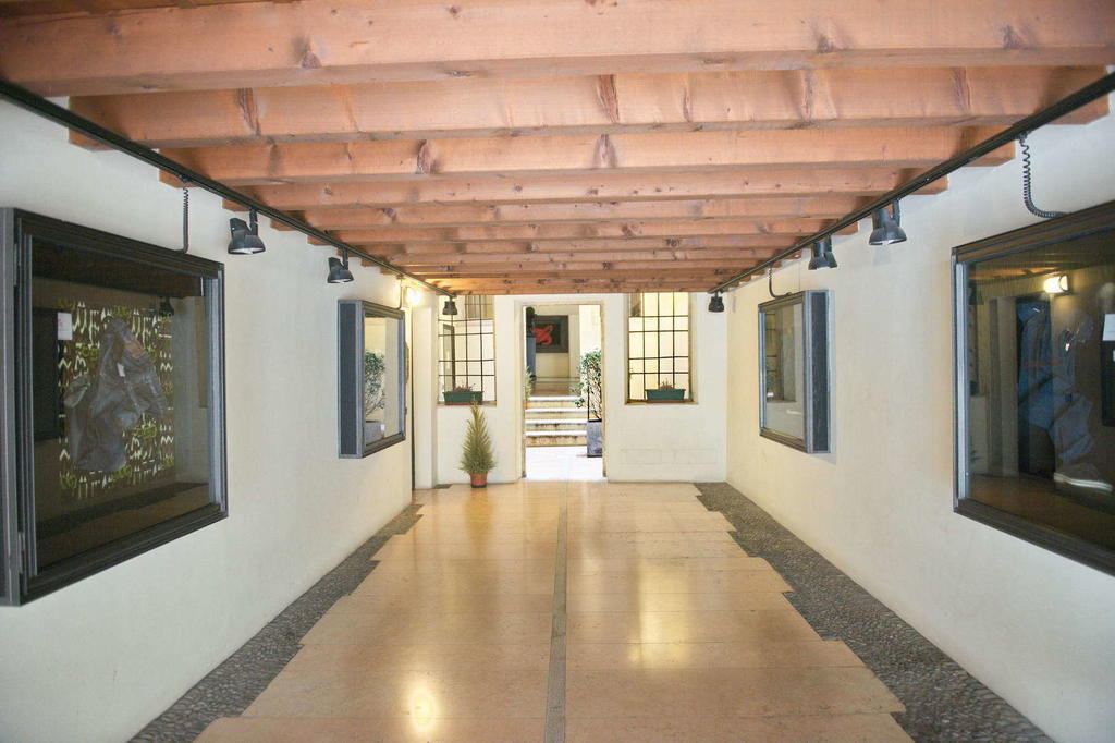 B&B Bijoux Βερόνα Εξωτερικό φωτογραφία