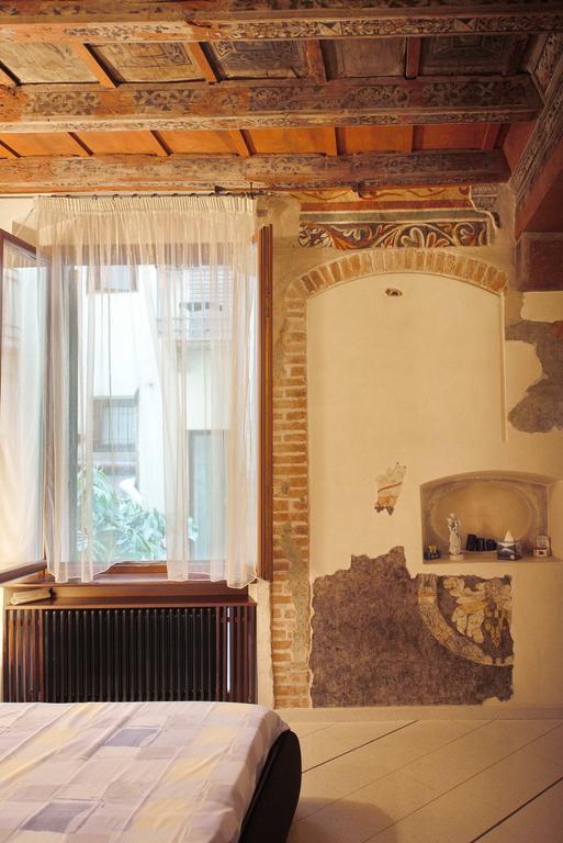 B&B Bijoux Βερόνα Δωμάτιο φωτογραφία