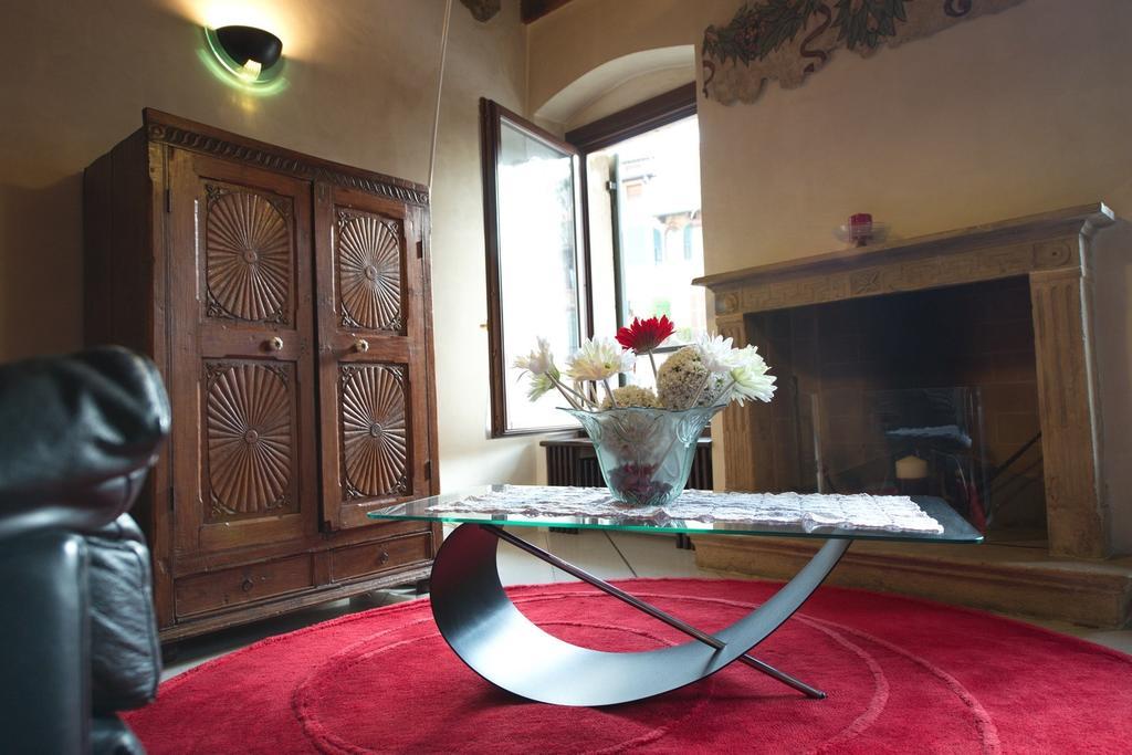 B&B Bijoux Βερόνα Εξωτερικό φωτογραφία