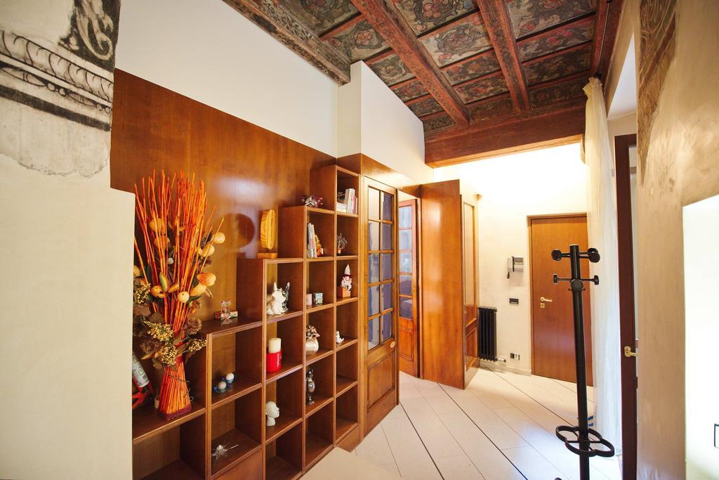 B&B Bijoux Βερόνα Εξωτερικό φωτογραφία