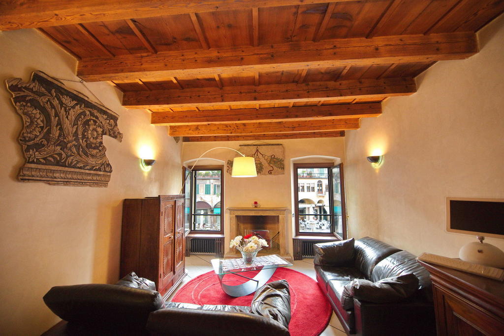 B&B Bijoux Βερόνα Εξωτερικό φωτογραφία