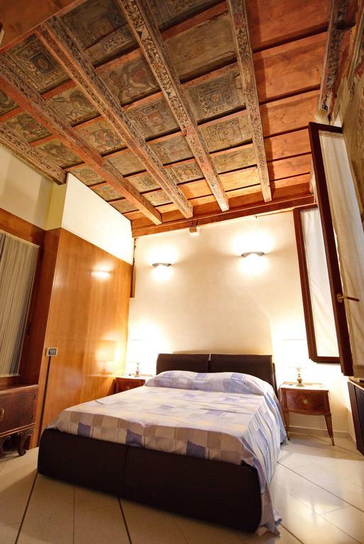 B&B Bijoux Βερόνα Εξωτερικό φωτογραφία